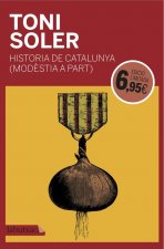 HISTÒRIA DE CATALUNYA (EDICIÓ LIMITADA)