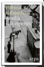 AMALIA I ELS ESPERITS