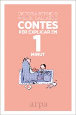CONTES PER EXPLICAR EN 1 MINUT
