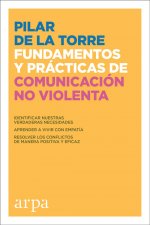 FUNDAMENTOS PRÁCTICOS DE COMUNICACIÓN NO VIOLENTA