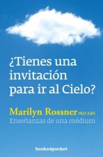 ¿TIENES UNA INVITACIÓN PARA IR AL CIELO?