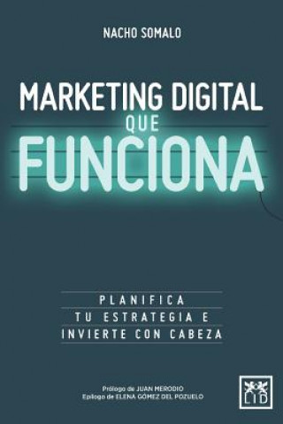 MARKETING QUE FUNCIONA