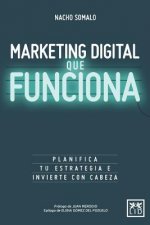 MARKETING QUE FUNCIONA