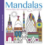 MANDALAS +60 diseños para colorear