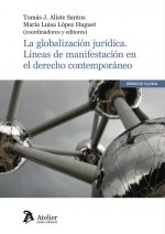 LA GLOBALIZACIÓN JURÍDICA