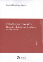 ESTAFAS POR OMISIÓN