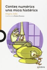 Contes numèrics una mica histèrics
