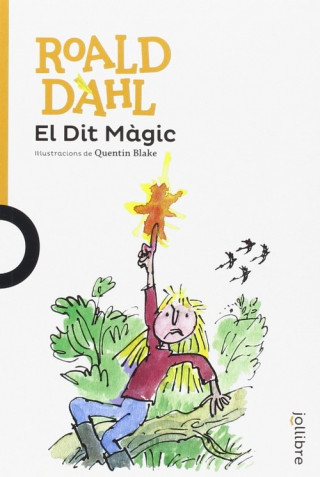 El dit màgic