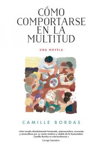 CÓMO COMPORTARSE EN LA MULTITUD