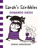 SARAH'S SCRIBBLES