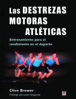 DESTREZAS MOTORAS ATLTICAS