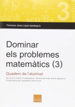 Dominar els problemes matematics