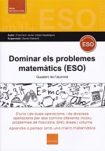 Dominar els problemas matemátics ESO