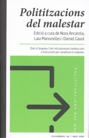POLITITZACIONS DEL MALESTAR