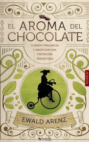 EL AROMA DE CHOCOLATE