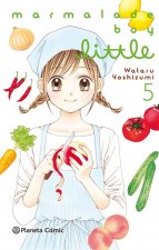 MARMALADE BOY LITTLE 5