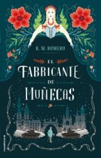 EL FABRICANTE DE MUÑECAS