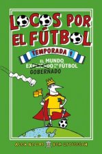 TEMPORADA 1