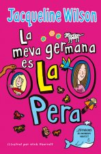 LA MEVA GERMANA ÈS LA PERA