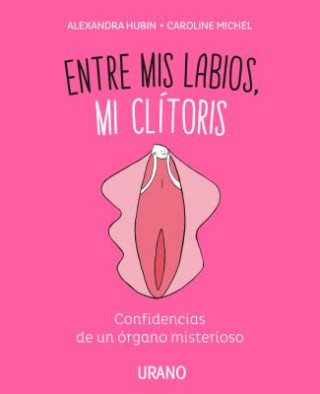 ENTRE MIS LABIOS, MI CLÍTORIS