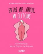 ENTRE MIS LABIOS, MI CLÍTORIS