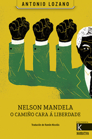 NELSON MANDELA