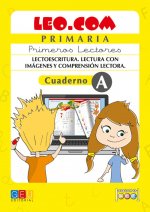 LEO.COM CUAD. A - LECTURA COMPRENSIVA