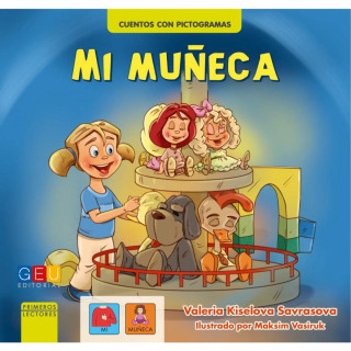 MI MUÑECA
