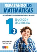 REPASANDO LAS MATEMATICAS 1.3