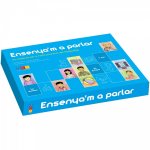 ENSENYA'M A PARLAR