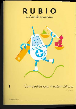 COMPETENCIA MATEMÁTICA