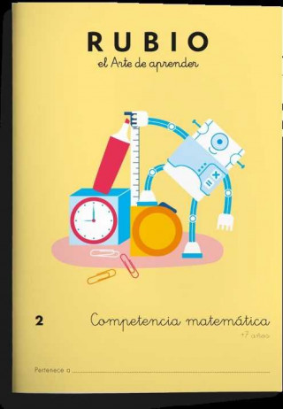 COMPETENCIA MATEMÁTICA