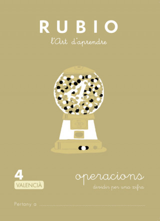 OPERACIÓNS 4