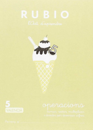 OPERACIÓNS 5