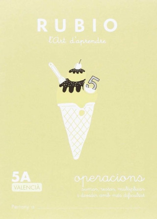 OPERACIÓNS 5A