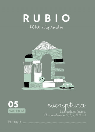 ESCRIPTURA 05