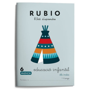EDUCACIÓ INFANTIL 6