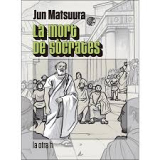 LA MORT DE SOCRATES