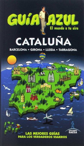 Cataluña 2017