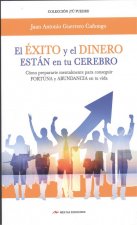 EL XITO Y EL DINERO ESTÁN EN TU CEREBRO
