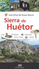 SIERRA DE HUTOR