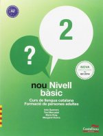 nou nivell basic 2 a2 formació adultes 2017