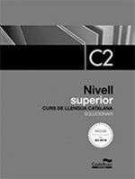 Soluc. curs llengua catalana niv. superior 2017