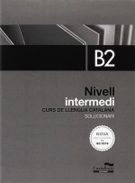 Solicionari llengua catalana nivell intermedi b2