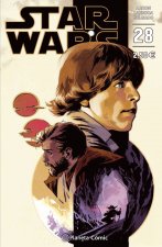 STAR WARS 28