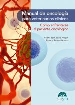 MANUAL DE ONCOLOGIA PARA VETERINARIOS CLÍNICOS