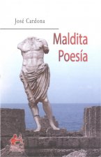 MALDITA POESÍA