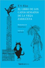 EL LIBRO DE LOS GATOS SENSATOS DE LA VIEJA ZARIGÜELLA