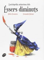 Enciclopedia misteriosa dels essers diminuts