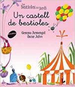 Un castell de bestioles